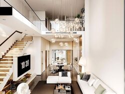 Hillview Villas (D23), Terrace #612618751
